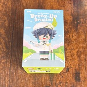 Pop Mart Dress-Up Dreams random Figure